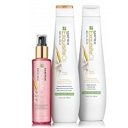 Exquisite Oil — Линия для питания волос на основе масел