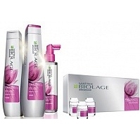 FullDensity — Линия для уплотнения тонких волос