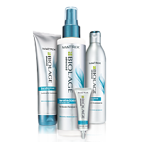 KeratinDose — Линия для восстановления волос