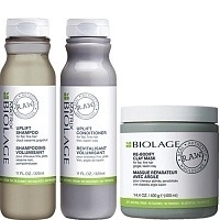 R.A.W. Uplift — Гамма для объема волос