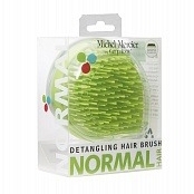 Travel Brush — Серия компактных щеток для разного типа волос