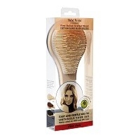 Wooden — Серия деревянных щеток для разного типа волос