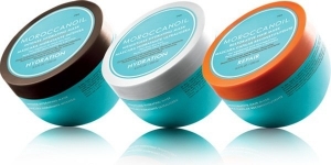 Hair Treatment — Уход за волосами