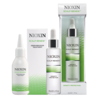 Scalp Renew — Серия для обновления кожи головы и укрепления волос