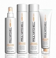 Color Protect — Линия для окрашенных волос