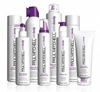 Extra-Body — Экстра-объем для тонких и нормальных волос