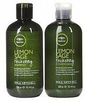 Lemon Sage — Тонизирующая SPA-линия с экстрактами лимона и шалфея