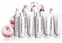 Styling — Линия для профессиональной укладки волос