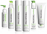 Super Skinny — Линия для разглаживания и выпрямления волос