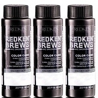 Color Camo — Камуфляж седины