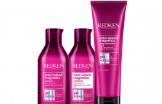 Color Extend Magnetics — Линия для окрашенных волос