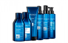 Extreme — Линия для восстановления и роста волос