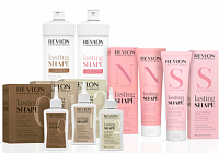 Uperm (Lasting Shape) — Химическая завивка и выпрямление волос