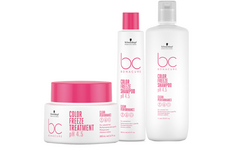 BC pH 4.5 Color Freeze — Линия для ухода за окрашенными волосами