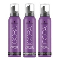 Igora Color Expert Mousse — Тонирующий мусс