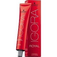 Igora Royal — Профессиональное окрашивание