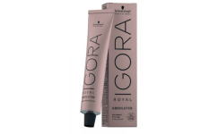 Igora Royal Absolutes AgeBlend — Профессиональное окрашивание для седых волос