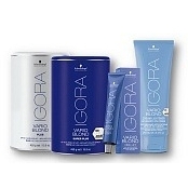Igora Vario Blond — Профессиональная система осветления