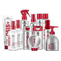 Osis — Косметика для креативного стайлинга волос