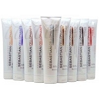 Cellophane — Линия для ламинирования волос