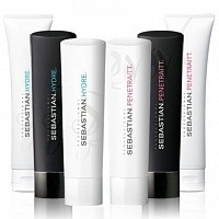 Foundation — Линия средств по уходу за волосами