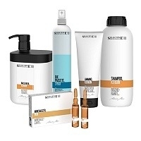 Artistic flair — Линия для стайлинга и восстанавливающего ухода за волосами