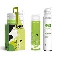 On Care Curl — Линия для ухода за вьющимися волосами