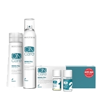 On Care Densify — Линия для тонких и поврежденных волос