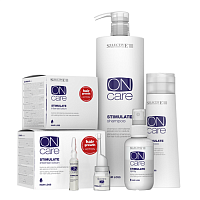 On Care Hair Loss — Линия для предотвращения выпадения волос.