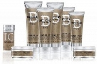 Bed Head For Men — Линия для ухода за мужскими волосами