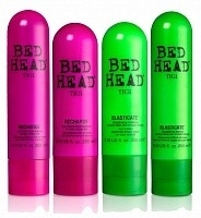 Bed Head Superfuel — Линия для укрепления и блеска