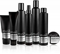 Catwalk Session Series — Catwalk Линия для стайлинга