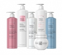 Custom Care — Новый уход направленного действия