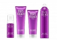 Fully Loaded Volume On — Линия для создания самого смелого объема