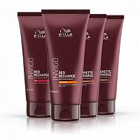 Color Recharge — Оттеночная линия