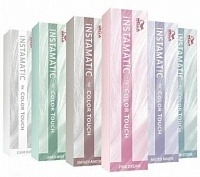 Color Touch Instamatic — Тонирующая краска для волос