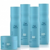 Invigo Balance — Линия для ухода за кожей головы