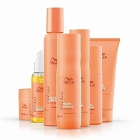 Invigo Nutri-Enrich — Линия для сухих и поврежденных волос