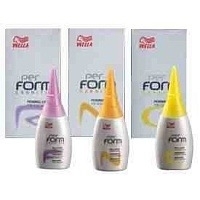 Perform Carnitin — Дизайн волос