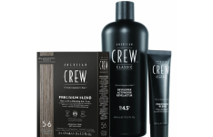 Precision Blend — окрашивания и тонирования