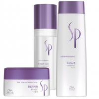 Repair — Линия для восстановления волос