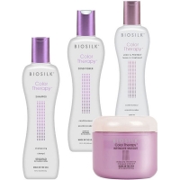 Color Therapy — Линия для окрашенных волос