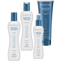 Hydrating Therapy — Линия для увлажнения