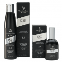 Anti-Dandruff Treatment