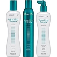 Volumizing Therapy — Линия для объема