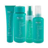 Hialuronic Линия с гиалоурановой кислотой