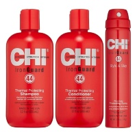 44 Iron Guard — Термозащитный уход