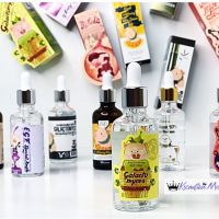 Сыворотка для лица