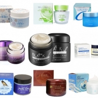 Крем для лица