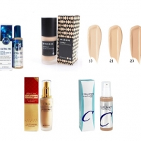 Тональная основа